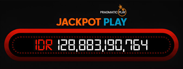 Jackpot Mobile DANA98